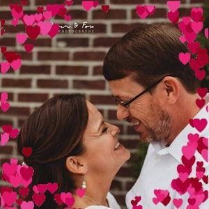 Meet your Posher, Tosha